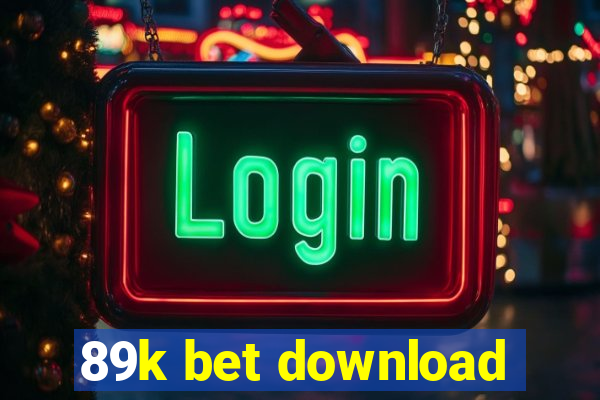 89k bet download