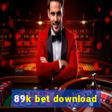 89k bet download