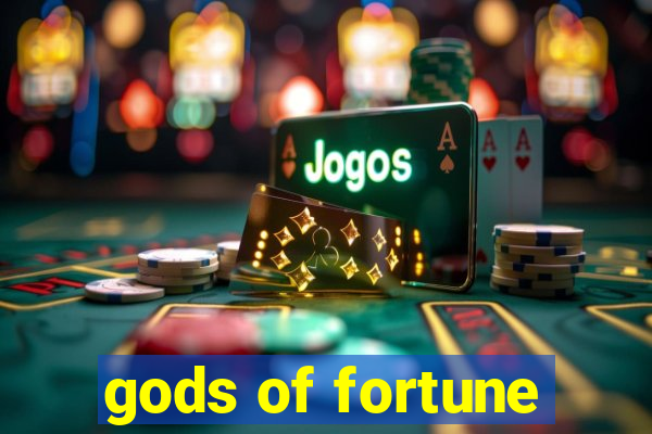 gods of fortune