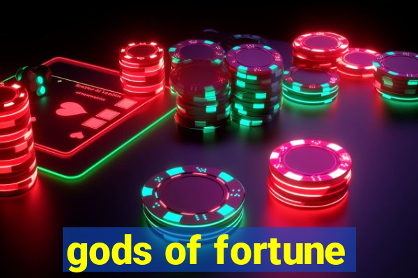 gods of fortune