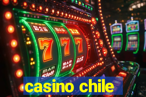 casino chile