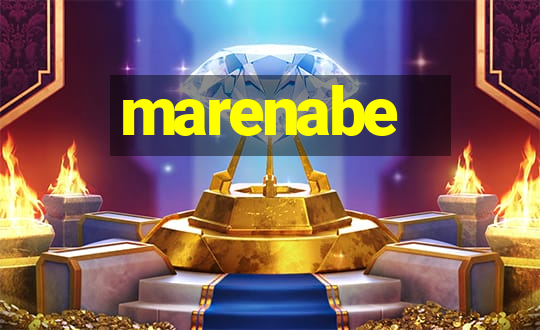 marenabe