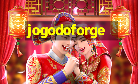 jogodoforge