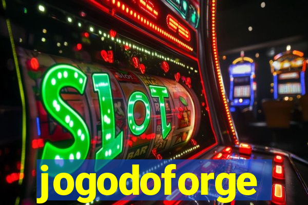 jogodoforge