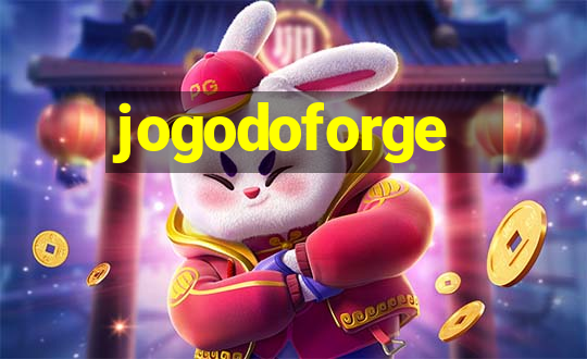 jogodoforge