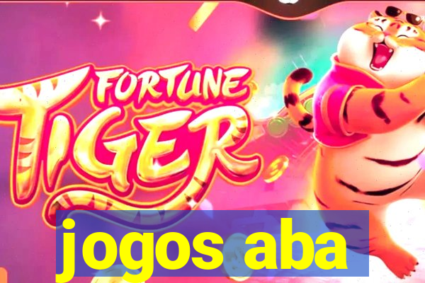 jogos aba