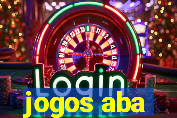 jogos aba