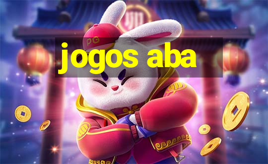 jogos aba