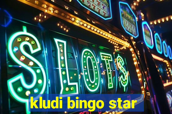 kludi bingo star