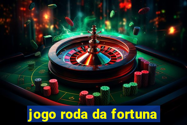 jogo roda da fortuna