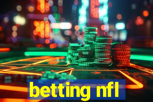 betting nfl