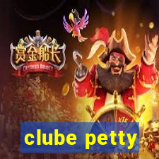 clube petty