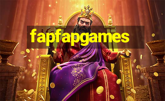 fapfapgames