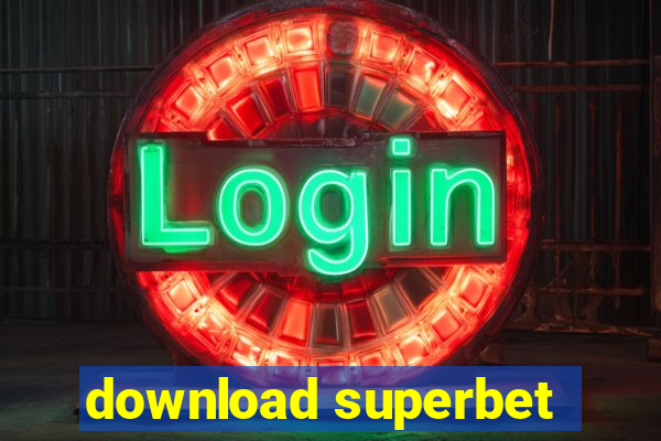 download superbet