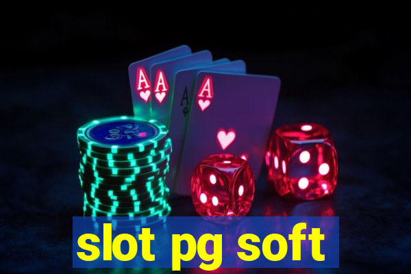 slot pg soft