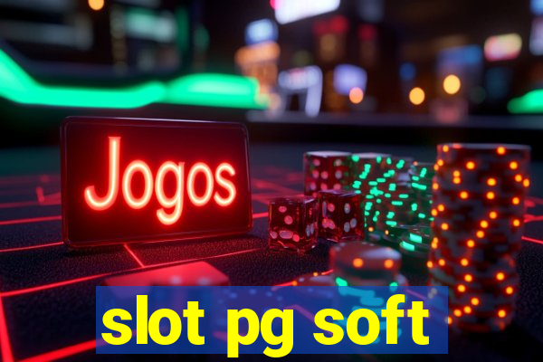 slot pg soft