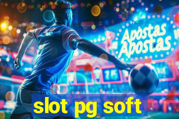 slot pg soft