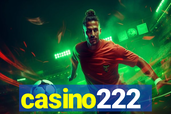 casino222