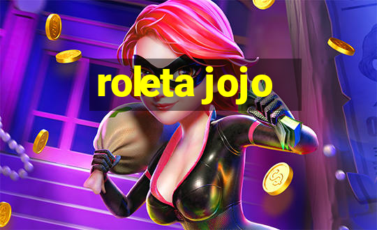 roleta jojo