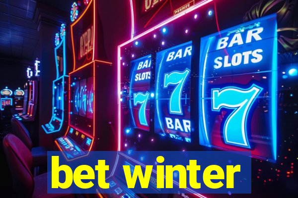 bet winter