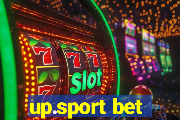 up.sport bet