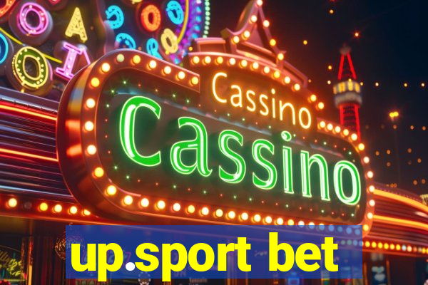 up.sport bet