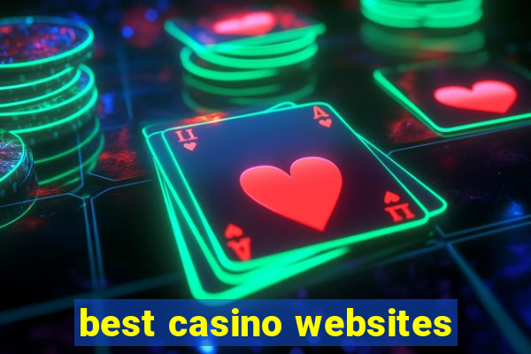 best casino websites