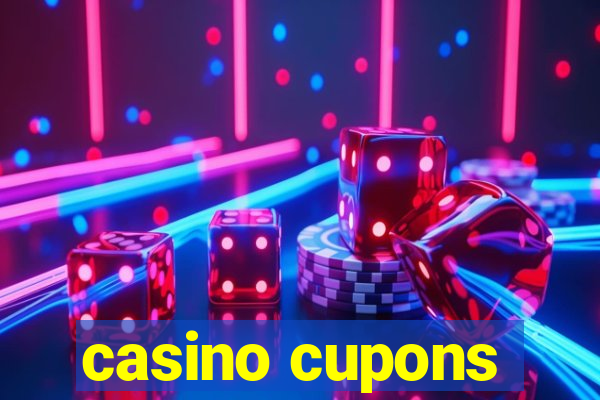 casino cupons