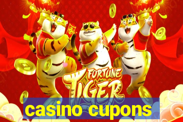 casino cupons