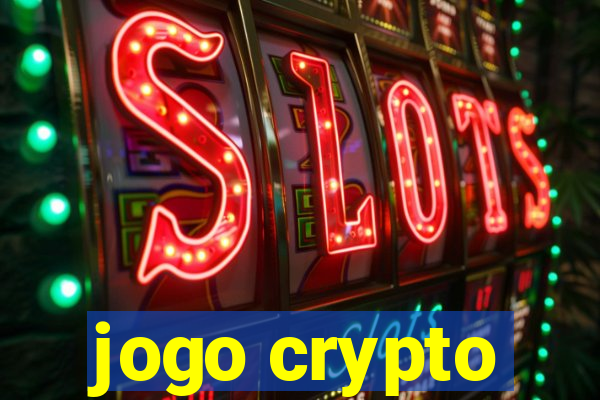 jogo crypto