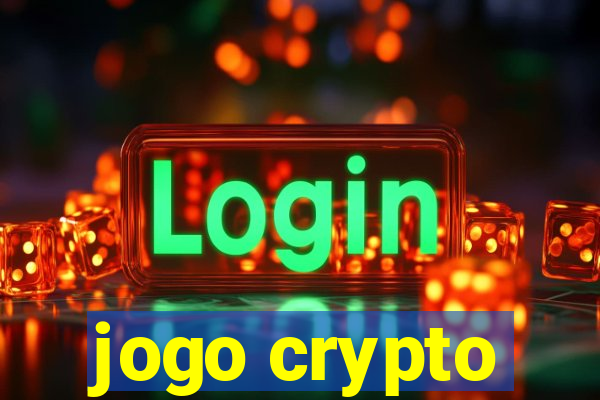 jogo crypto