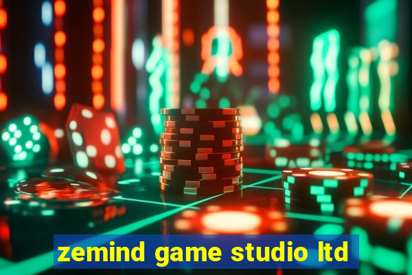 zemind game studio ltd