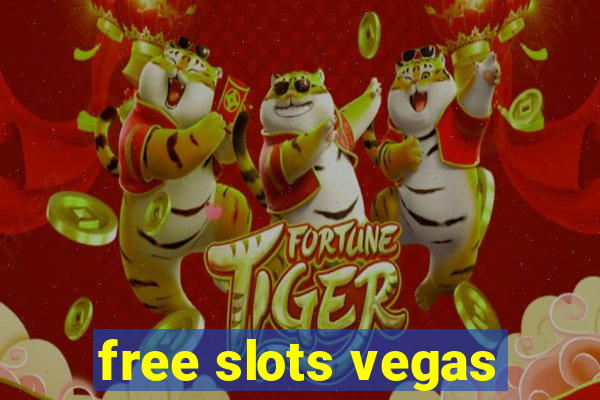 free slots vegas