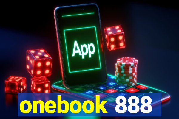 onebook 888