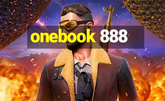 onebook 888