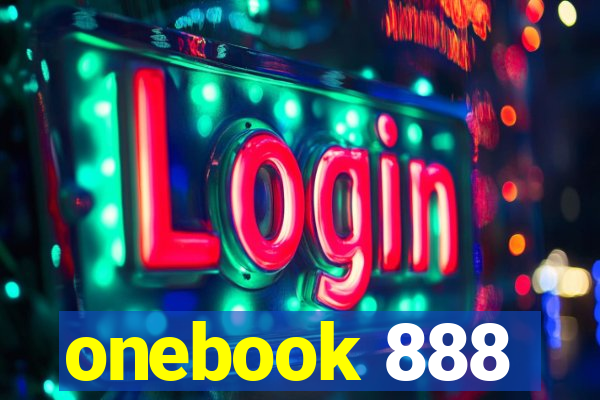 onebook 888