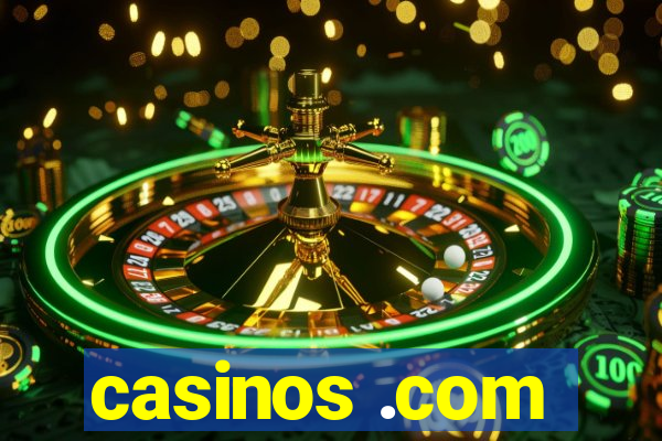 casinos .com