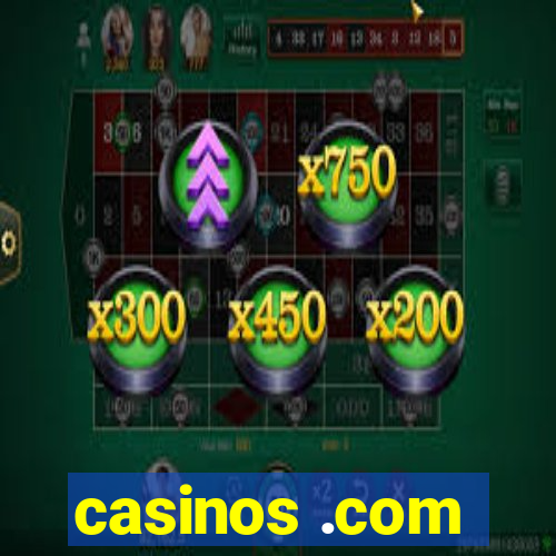 casinos .com