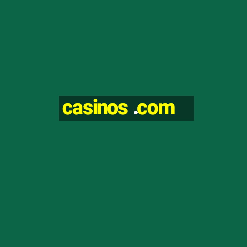 casinos .com