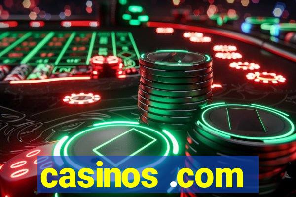 casinos .com