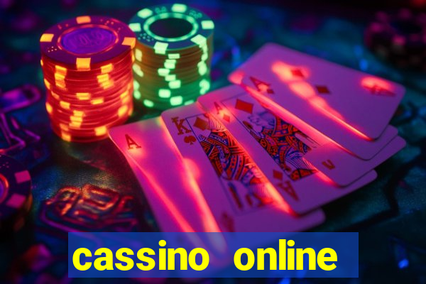 cassino online dinheiro real grátis