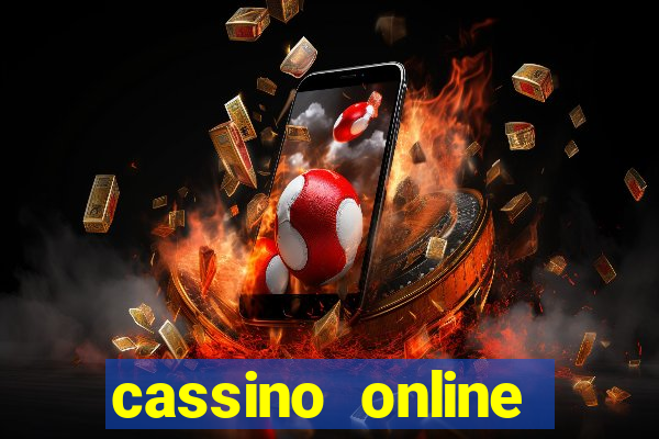 cassino online dinheiro real grátis