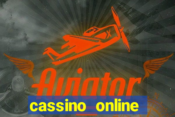 cassino online dinheiro real grátis