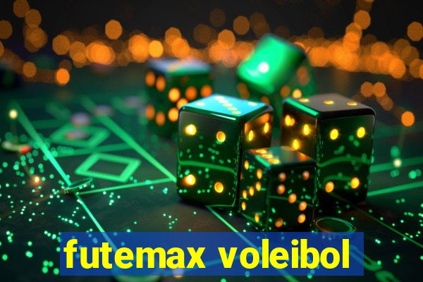 futemax voleibol