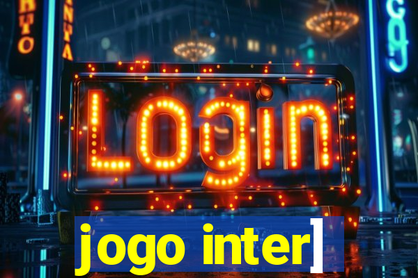 jogo inter]