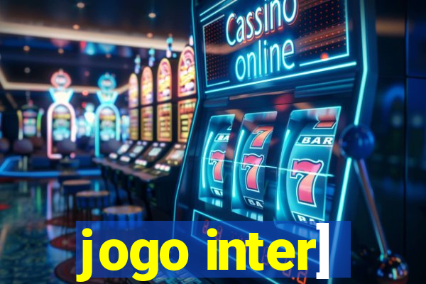 jogo inter]