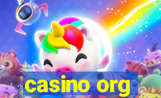 casino org