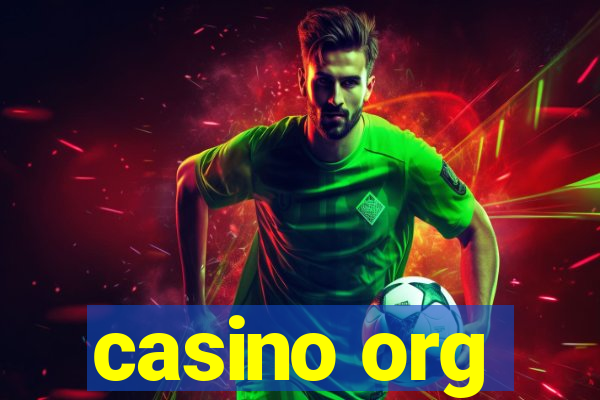 casino org