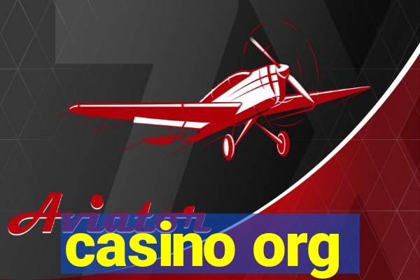 casino org