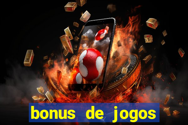 bonus de jogos estrela bet